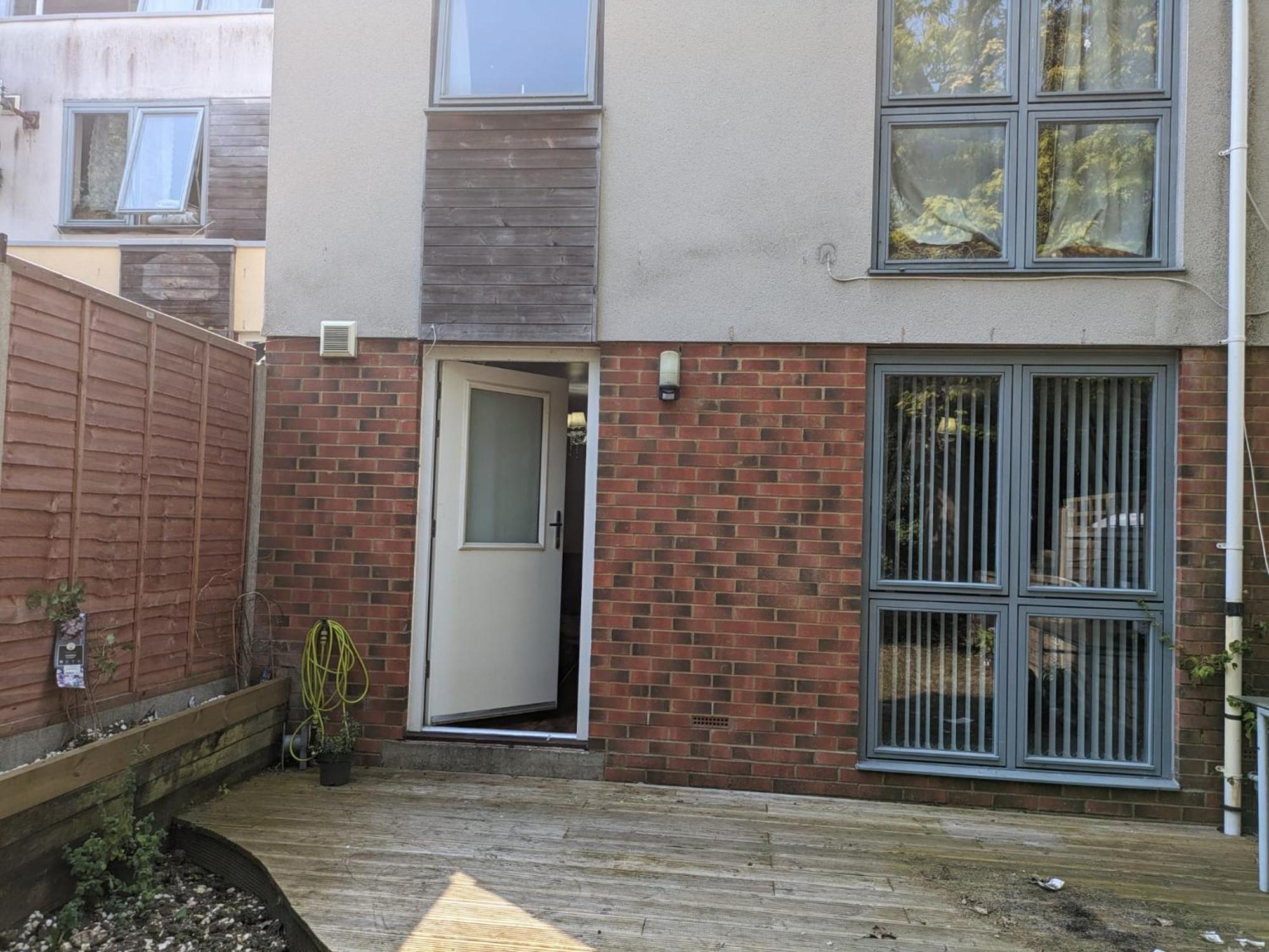 Cozy Spacious Home Purley Exteriör bild